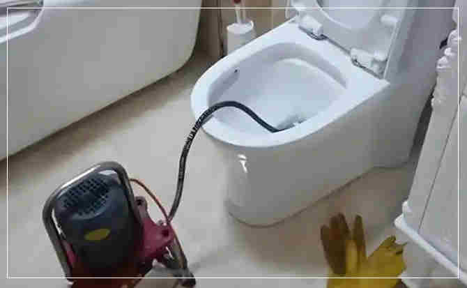 郊区马桶蹲坑蹲厕疏通